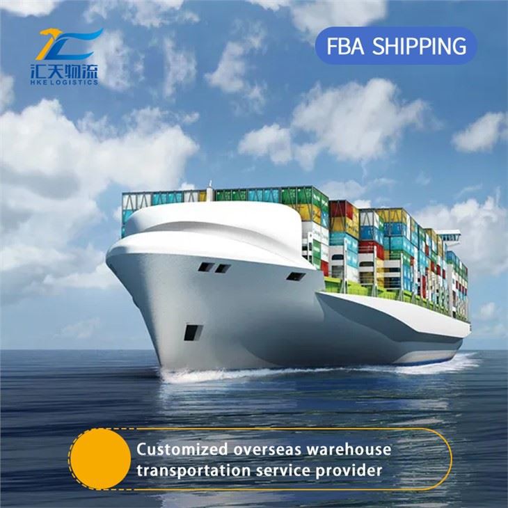 Agents maritimes à Shenzhen