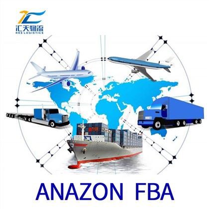 Service de messagerie express DDP avec dédouanement de la chine vers les états-unis Europe royaume-uni allemagne