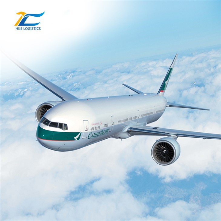 Expéditeur de fret aérien le plus rapide de Chine vers l'entrepôt FBA Aamazon des États-Unis